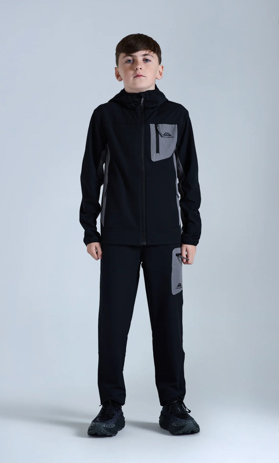 Junior tracksuit