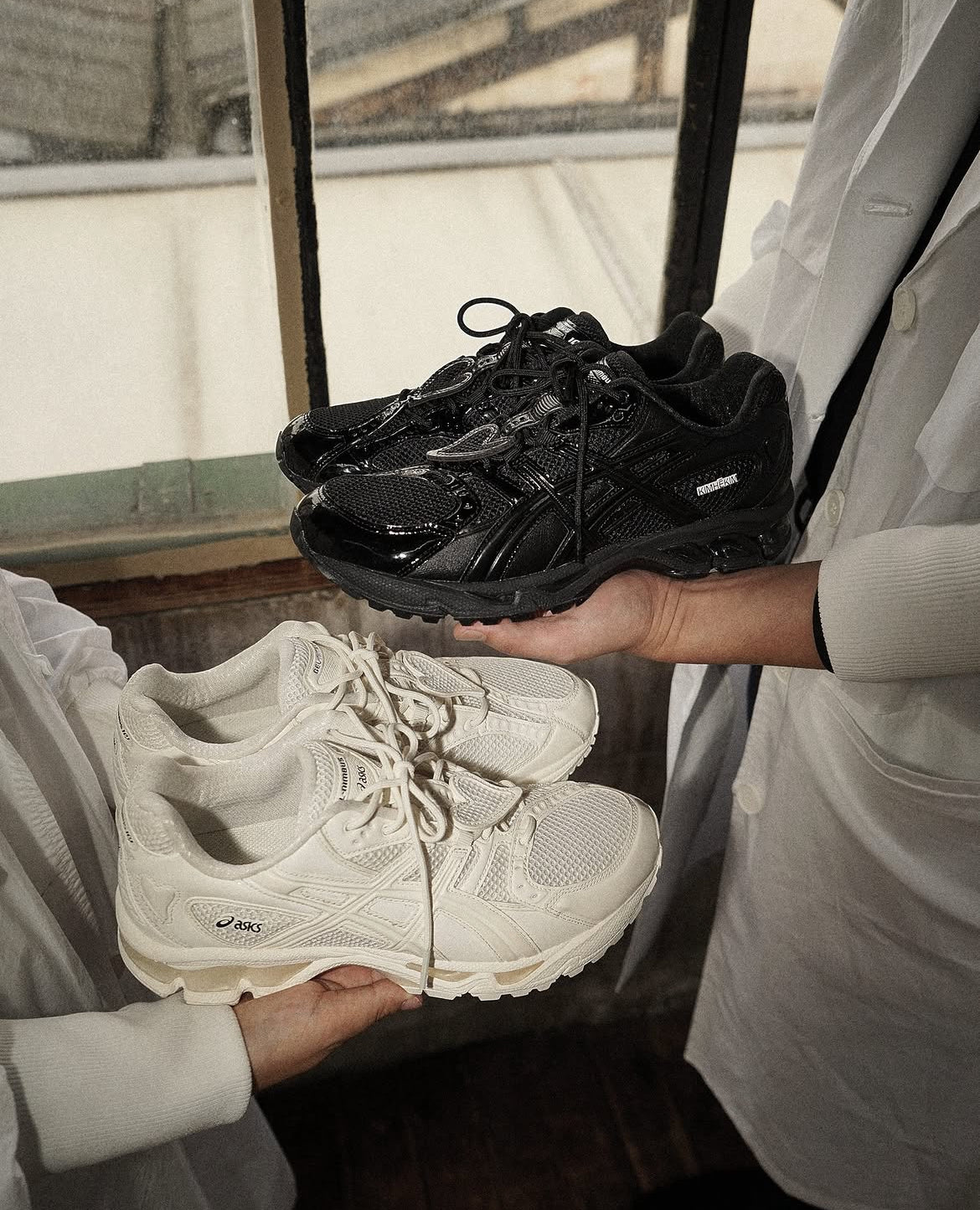 Shoes