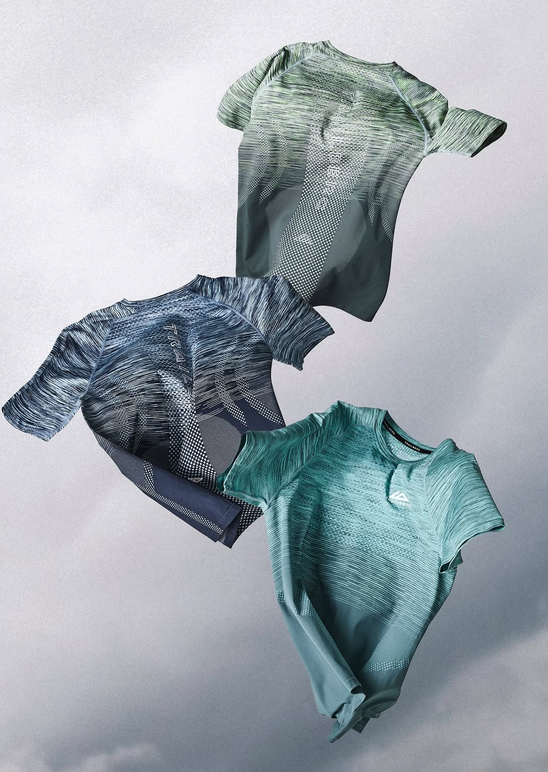 T shirts