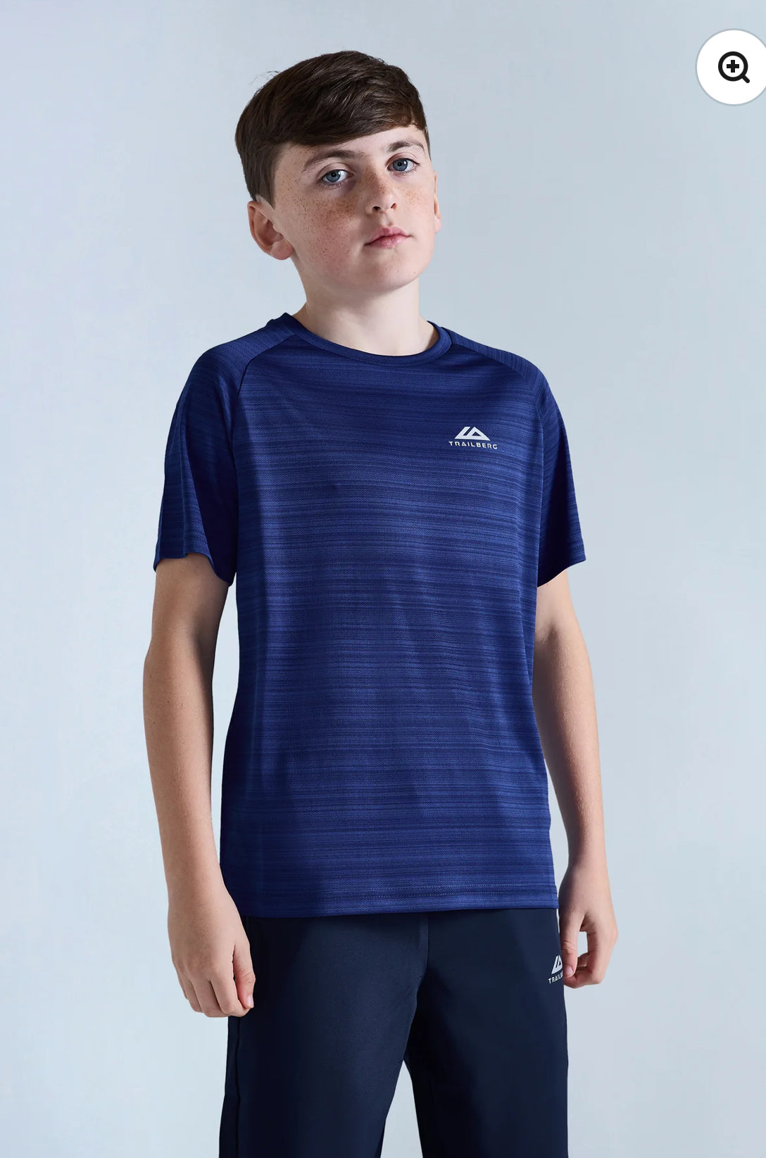 Junior T-shirt