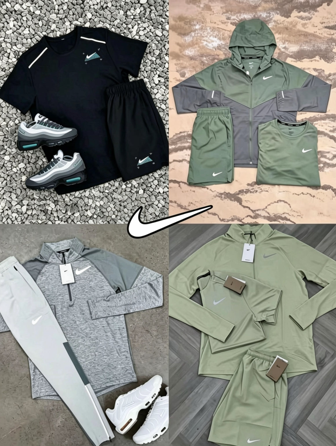 Nike