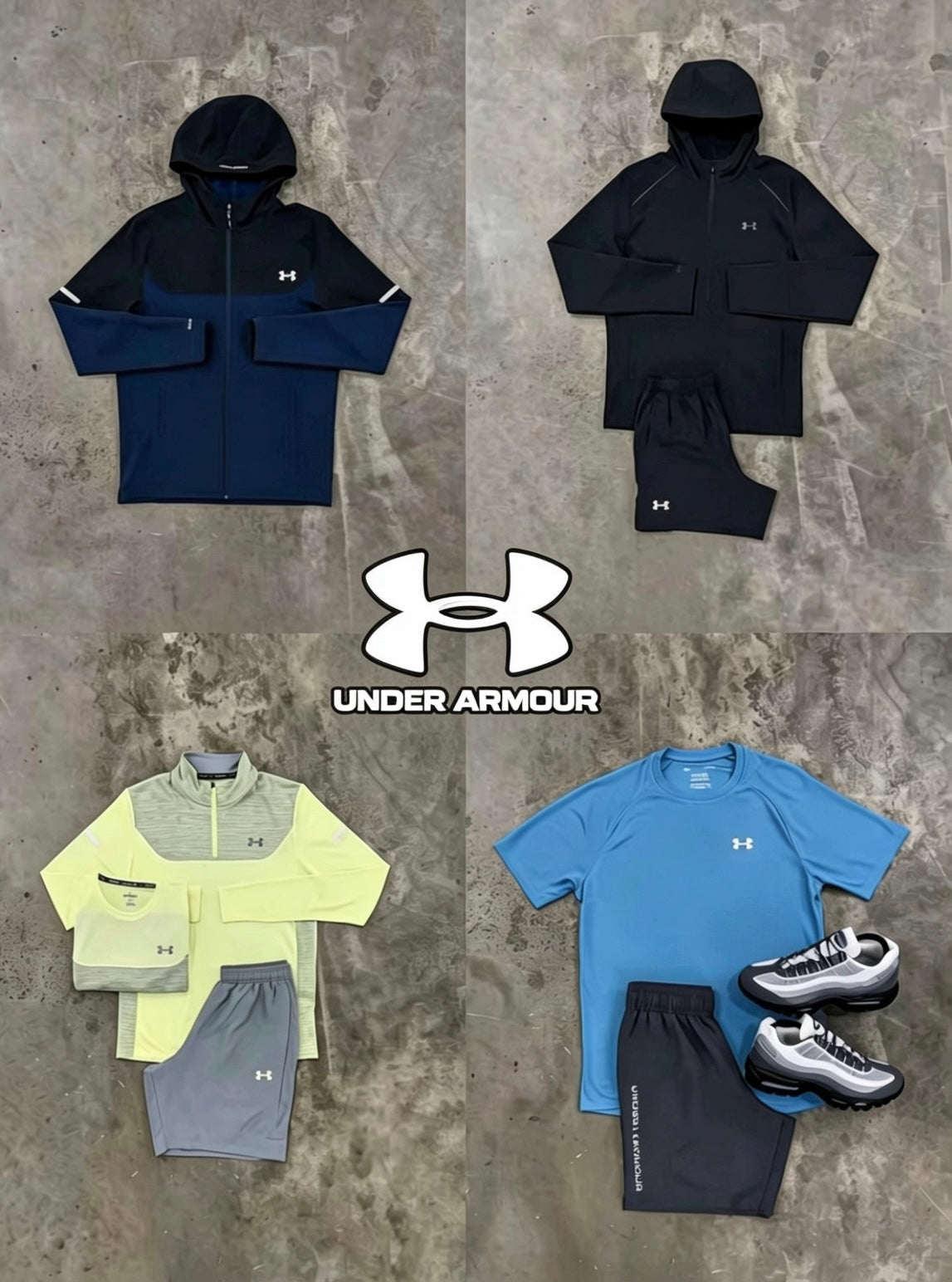 Under armour
