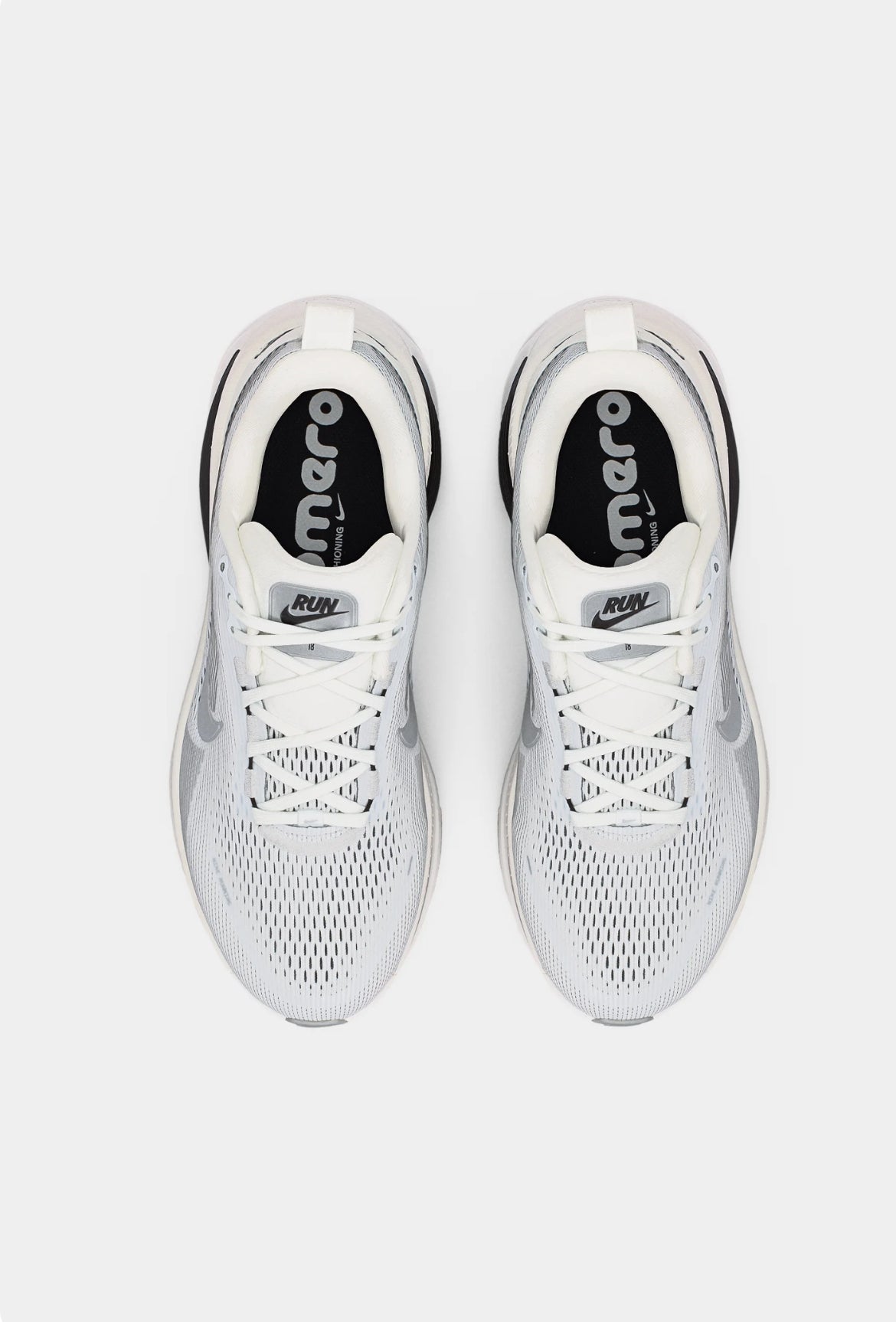 Nike vomero 18-black/off white