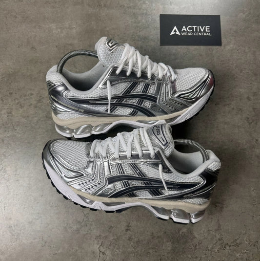 ASICS gel keyano 14 graphite grey