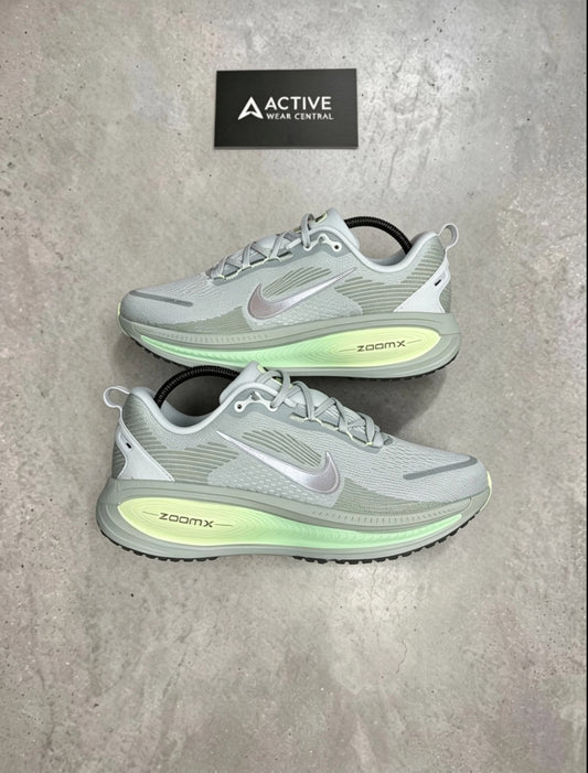 Nike vomero 18-grey/olive