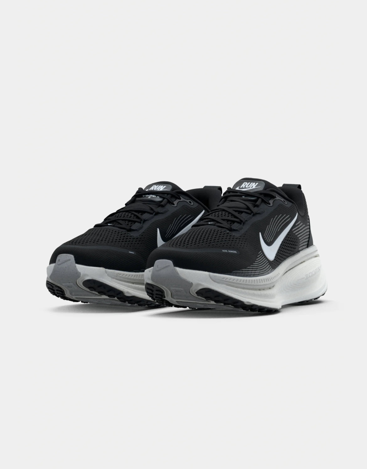 Nike vomero 18-black/white