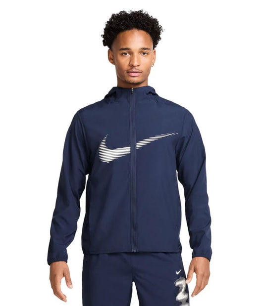Nike hd jacket-navy