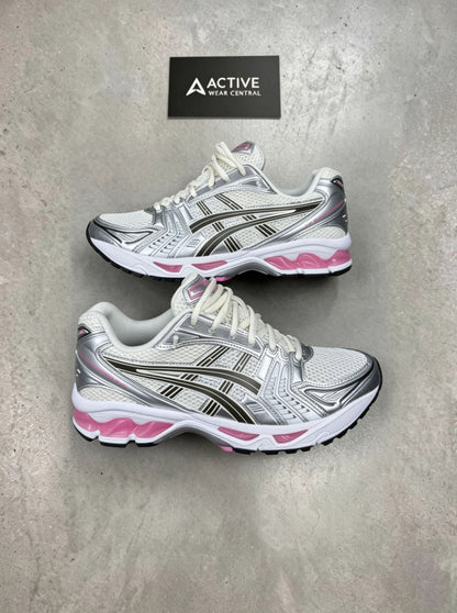 ASICS gel keyano-pink/white
