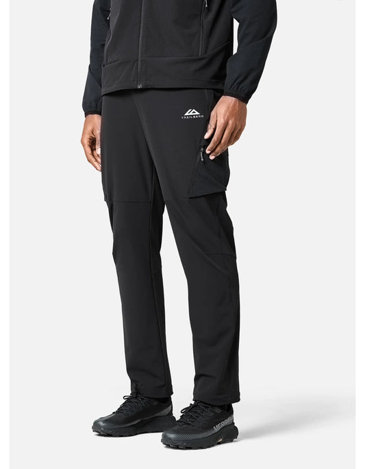 Trailberg bottoms- black