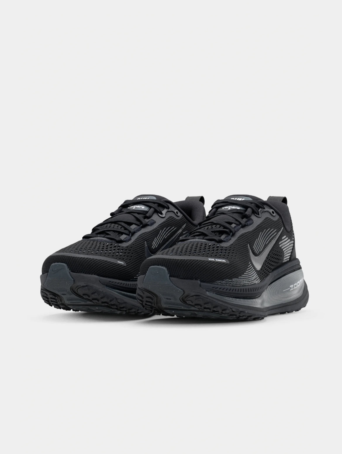 Nike vomero 18-black