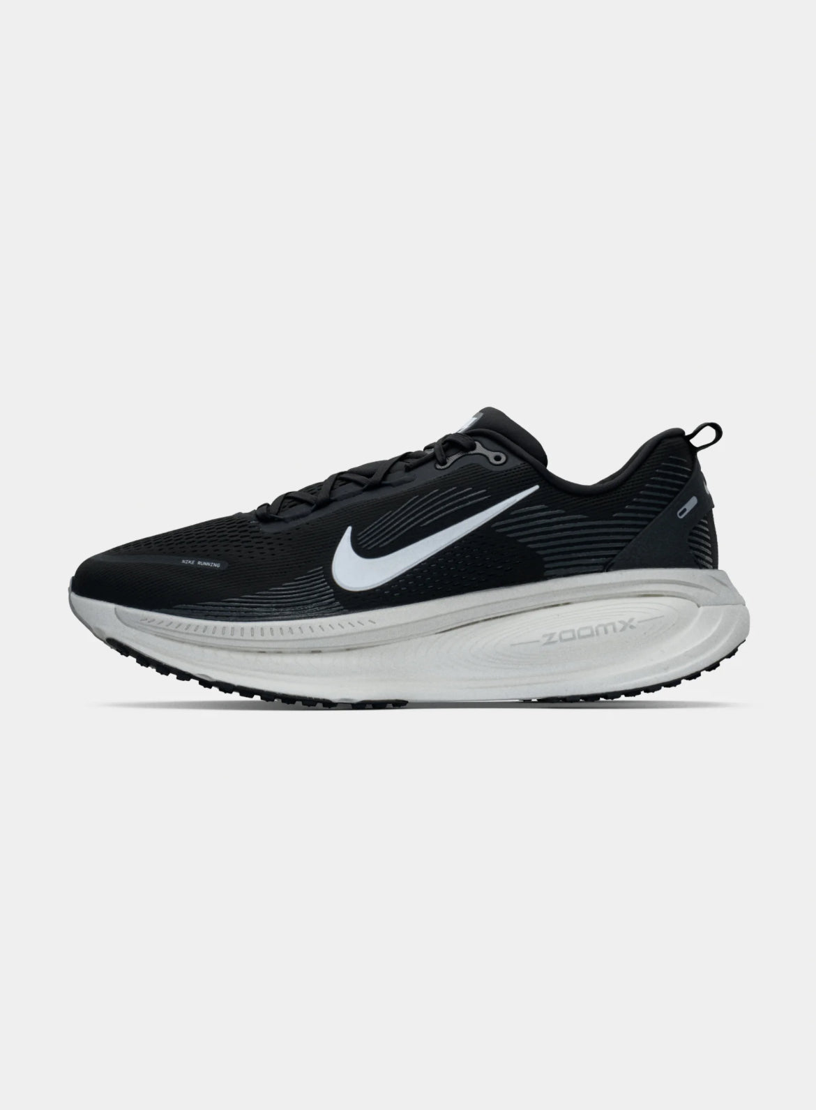 Nike vomero 18-black/white