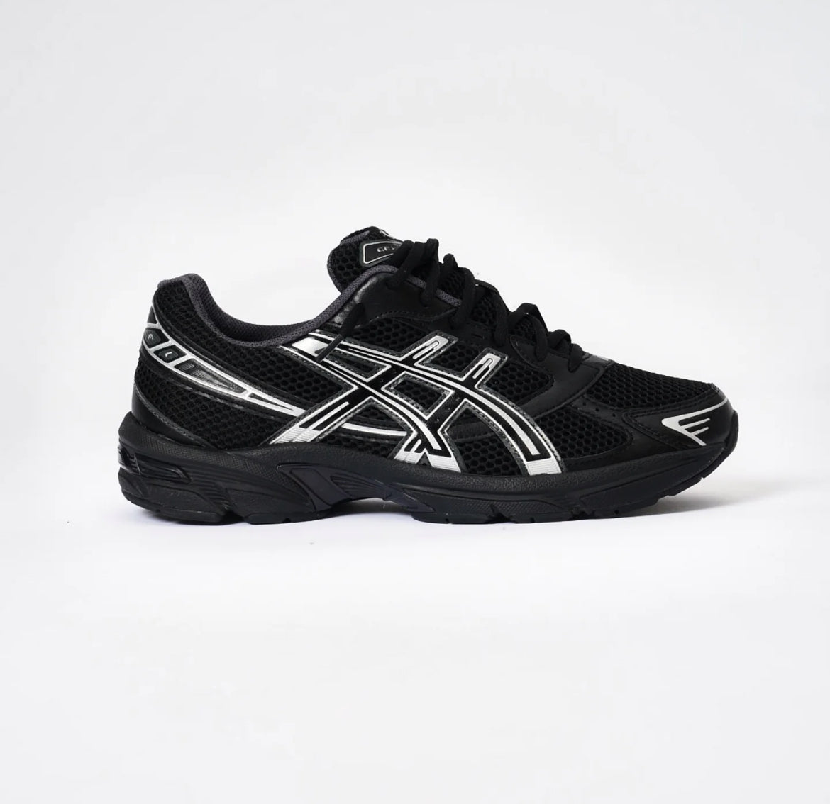 ASICS gel 1130-black