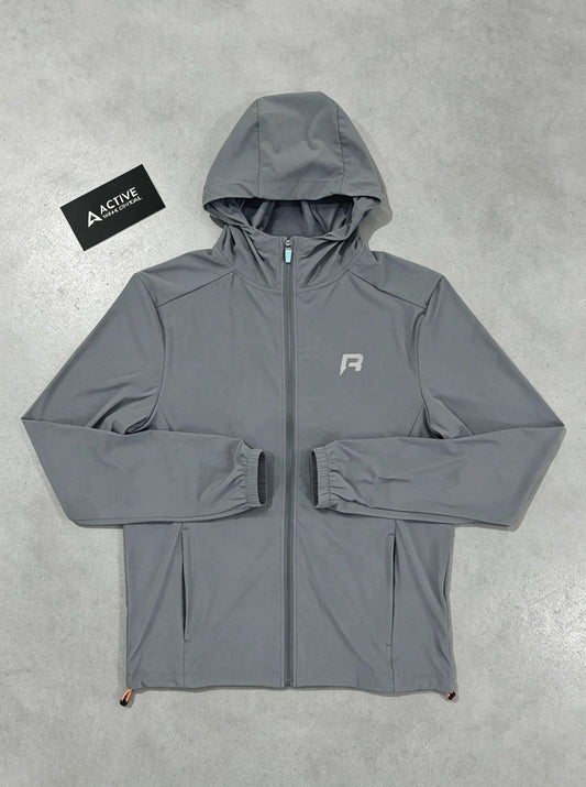 Reprimo jacket- blue steel
