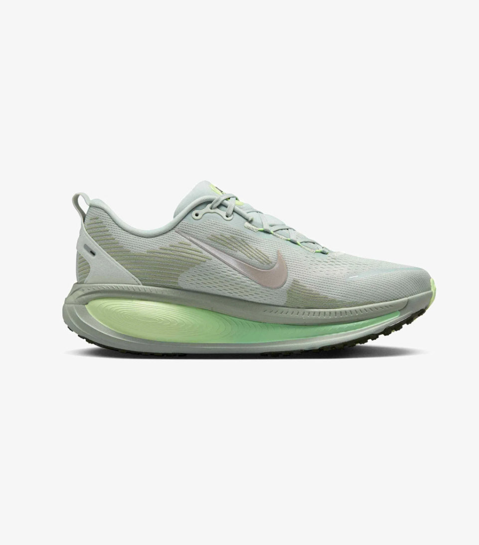 Nike vomero 18-grey/olive