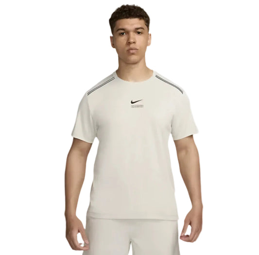 Nike miler- beige print