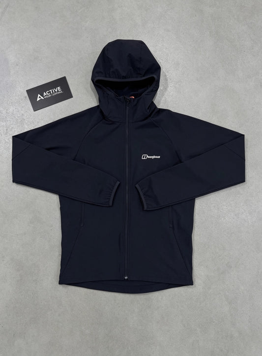 Berghaus jacket-black