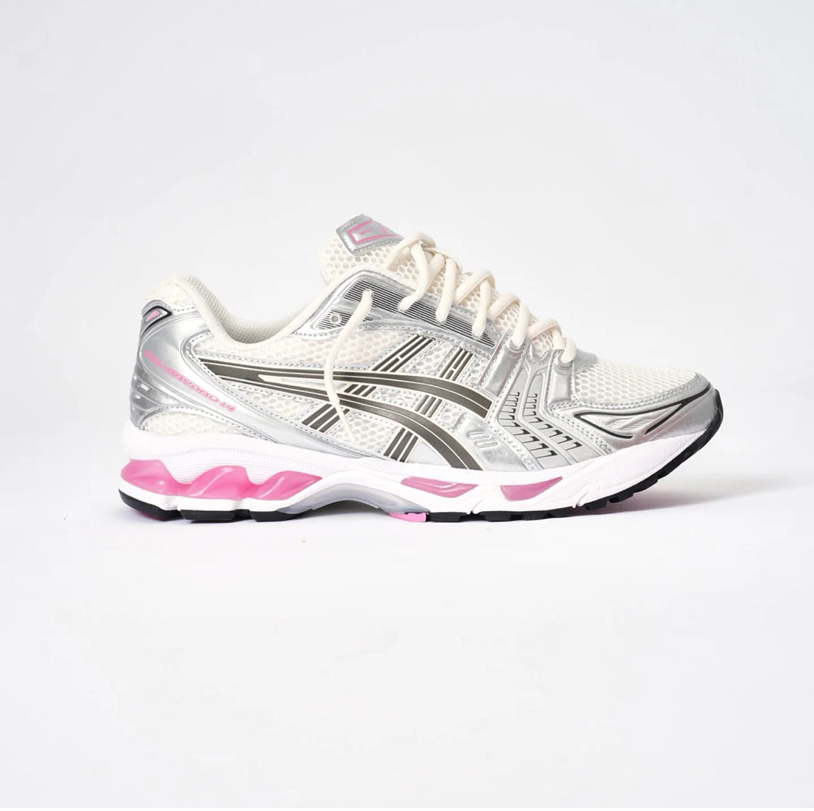 ASICS gel keyano-pink/white
