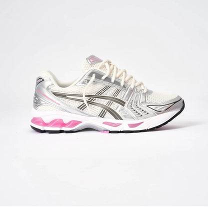 ASICS gel keyano-pink/white