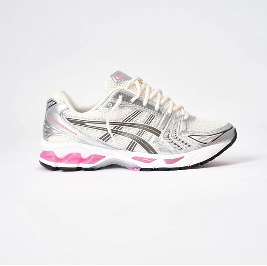 ASICS gel keyano-pink/white