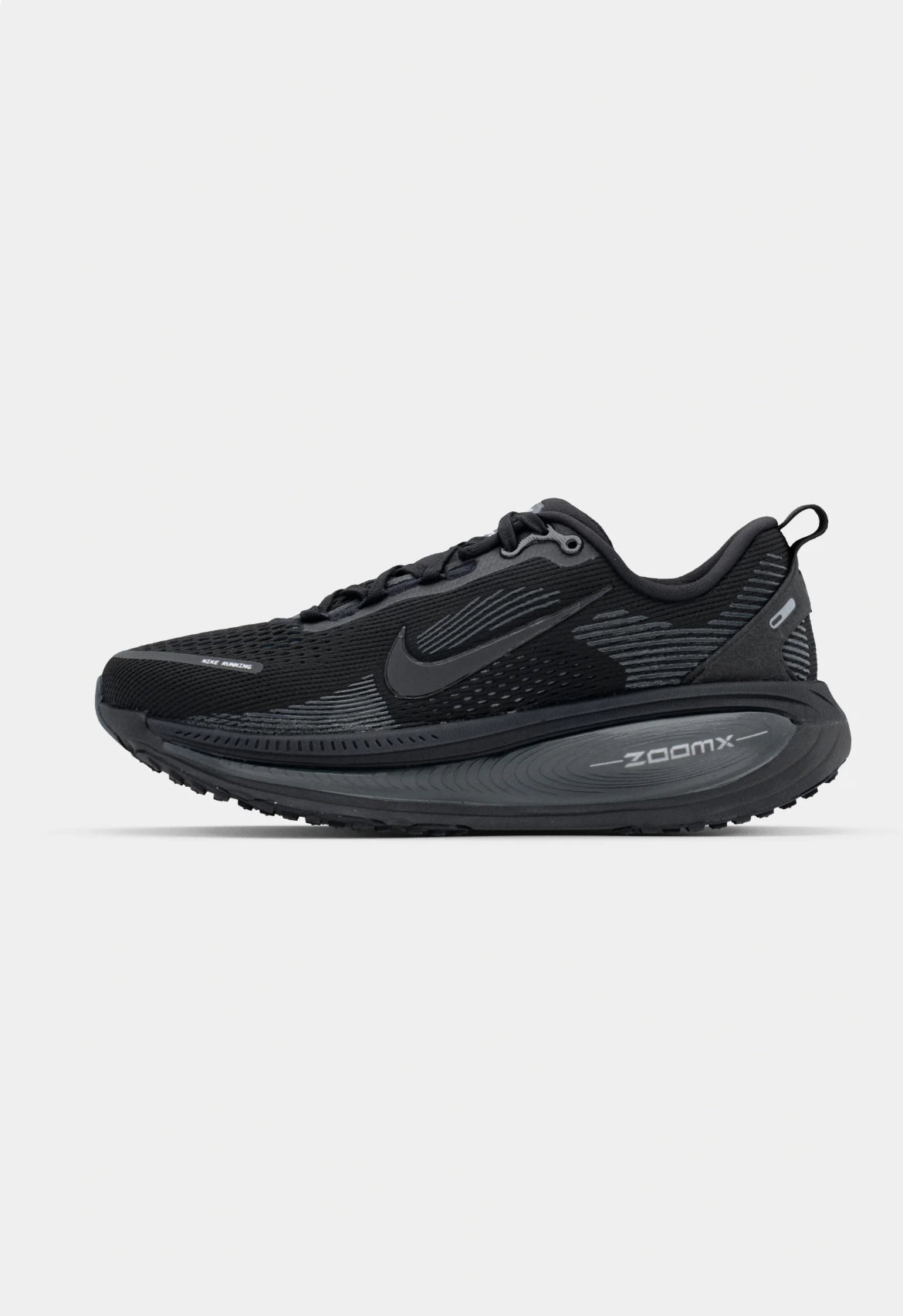 Nike vomero 18-black